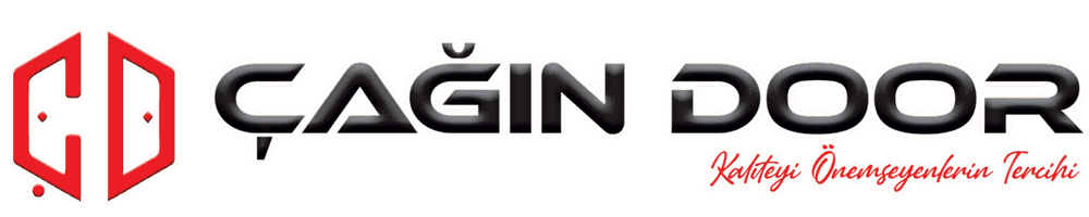 Çağın Door Kapı İmalatı logosu
