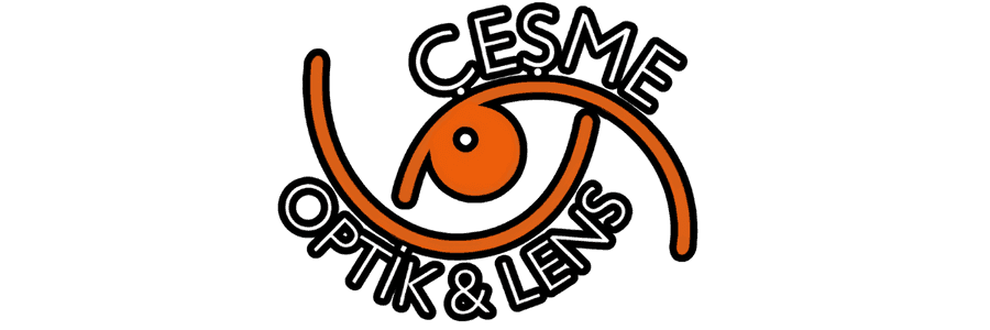 Çeşme Optik & Lens logosu