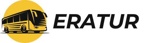 Eratur Taşımacılık ve Turizm logosu