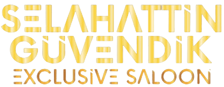 Selahattin Güvendik Exclusive Saloon logosu