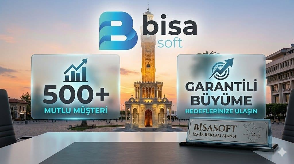 500+ Müşteri ve Garantili Büyüme