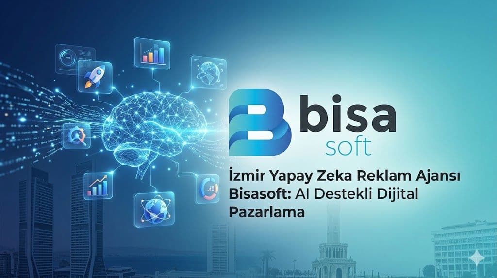 AI Destekli Yeni Nesil Ajans